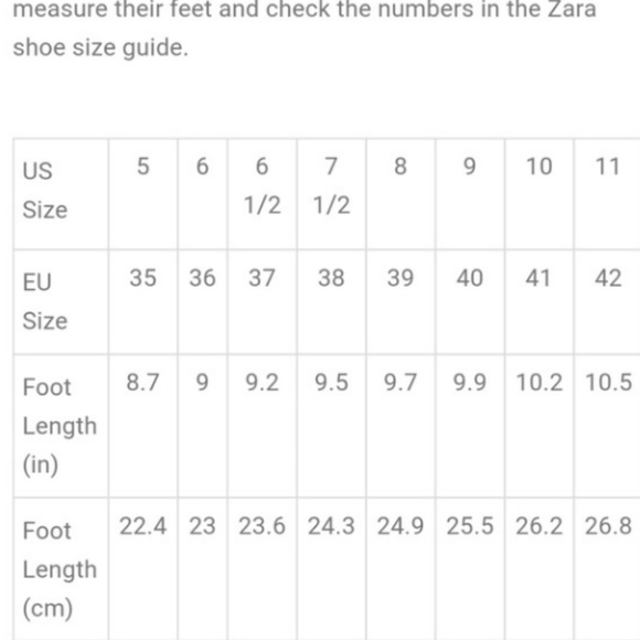 Zara Blue Black Textured Jacquard Block Heels - Picture 8 of 8